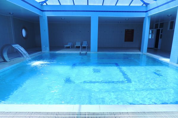Entur Thermal Hotel & Spa Entur Termal Otel (Edremit)